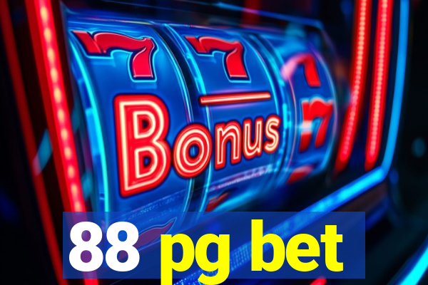 88 pg bet